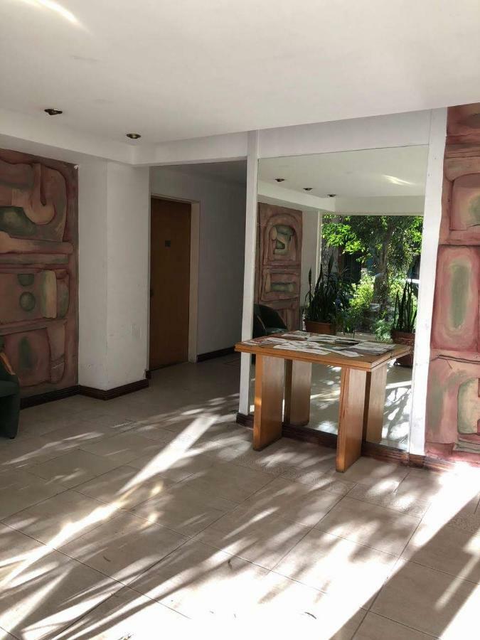 Palermo Soho, Un Lugar Sonado En Plaza Serrano Buenos Aires Exteriér fotografie